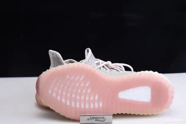 'Citrin V2 Reflective' Yeezy Boost Adidas FW5318 350 0512